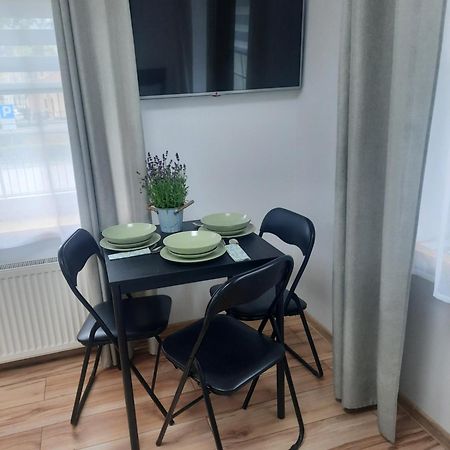 Pokoje U Filipa Kudowa-Zdrój Extérieur photo