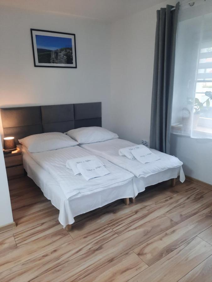 Pokoje U Filipa Kudowa-Zdrój Extérieur photo