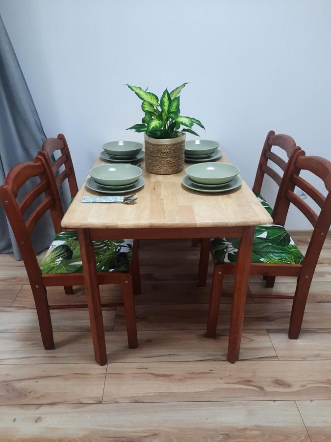 Pokoje U Filipa Kudowa-Zdrój Extérieur photo