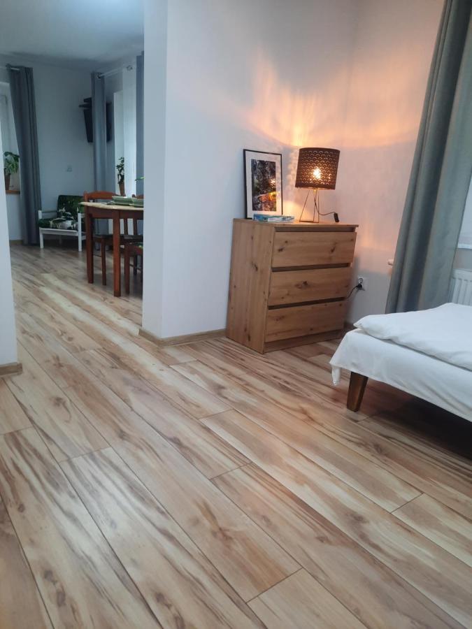Pokoje U Filipa Kudowa-Zdrój Extérieur photo