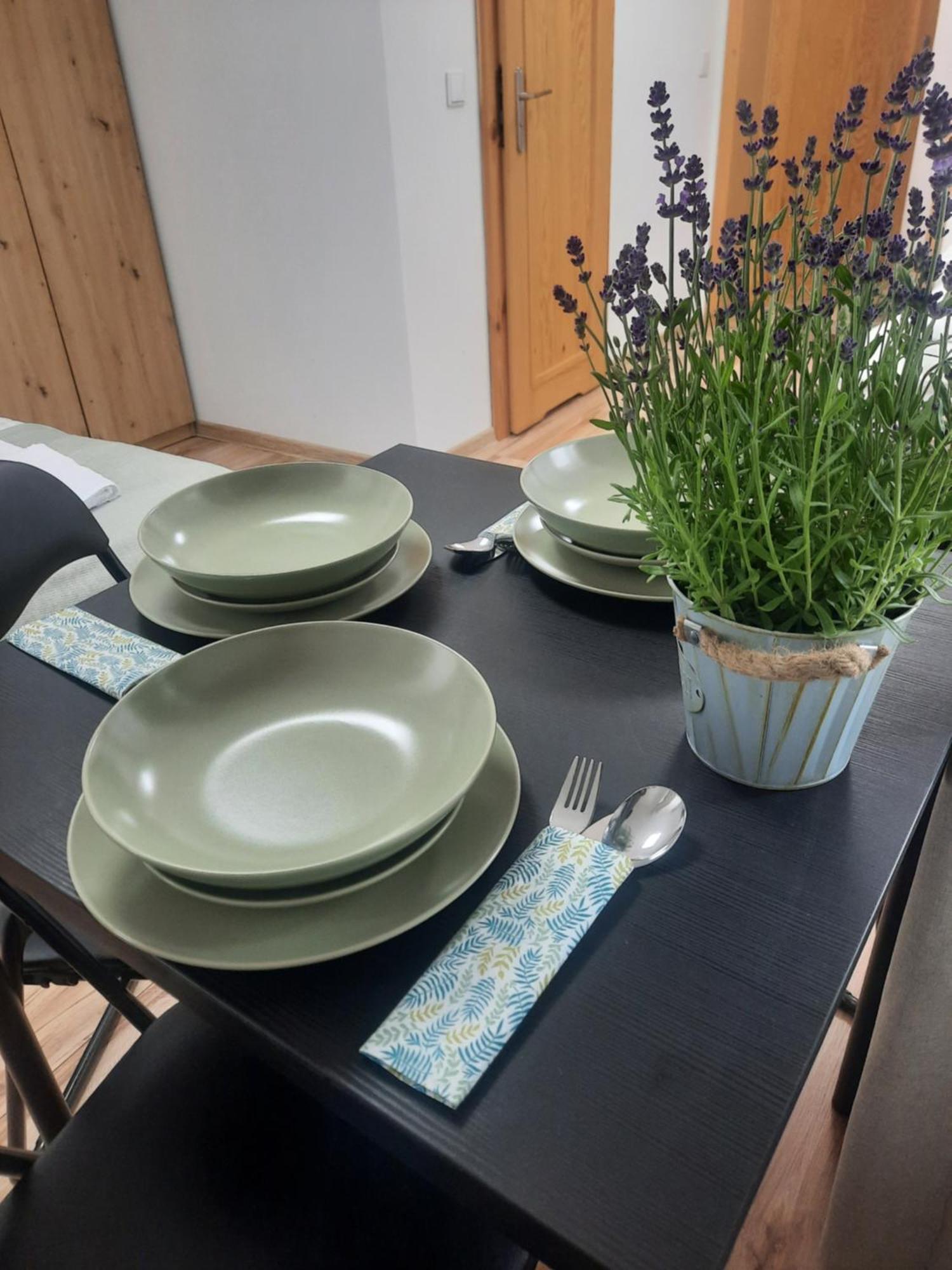 Pokoje U Filipa Kudowa-Zdrój Extérieur photo