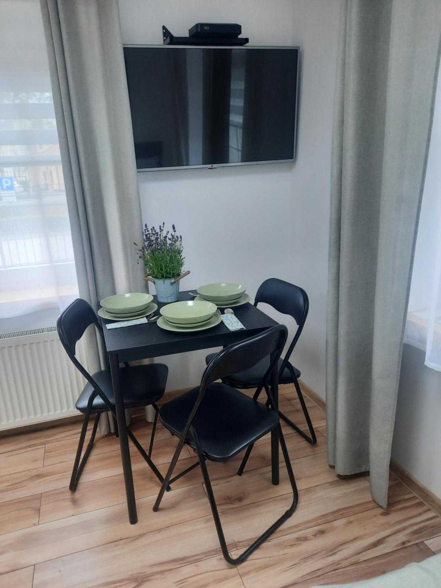 Pokoje U Filipa Kudowa-Zdrój Extérieur photo